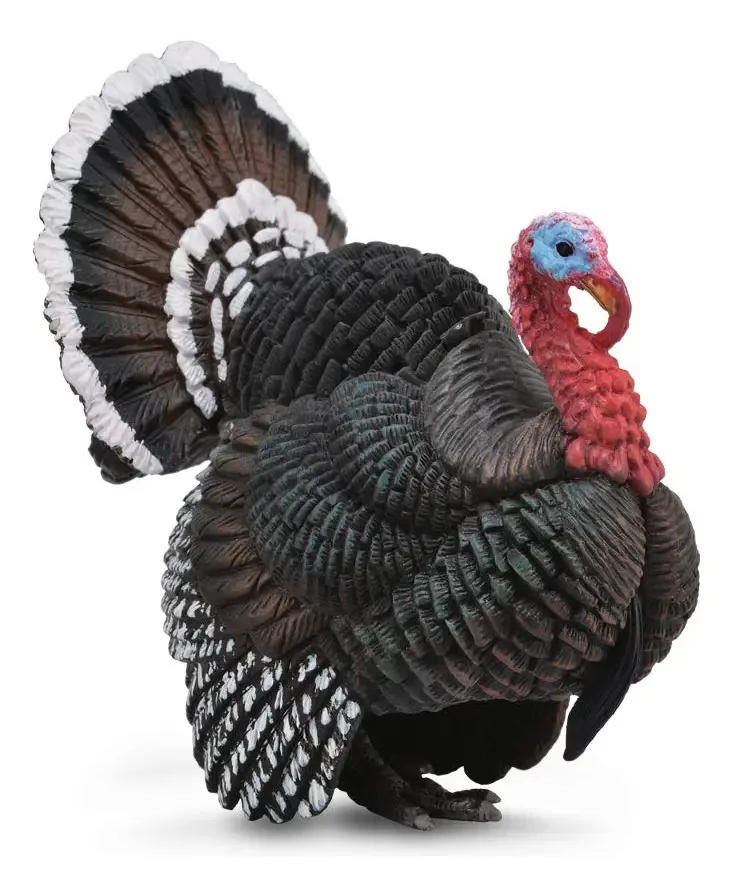 Brinquedo colecionável da Turquia