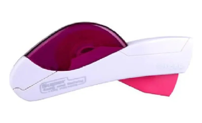 Dispensador automático de fita adesiva prático Eagle Easy