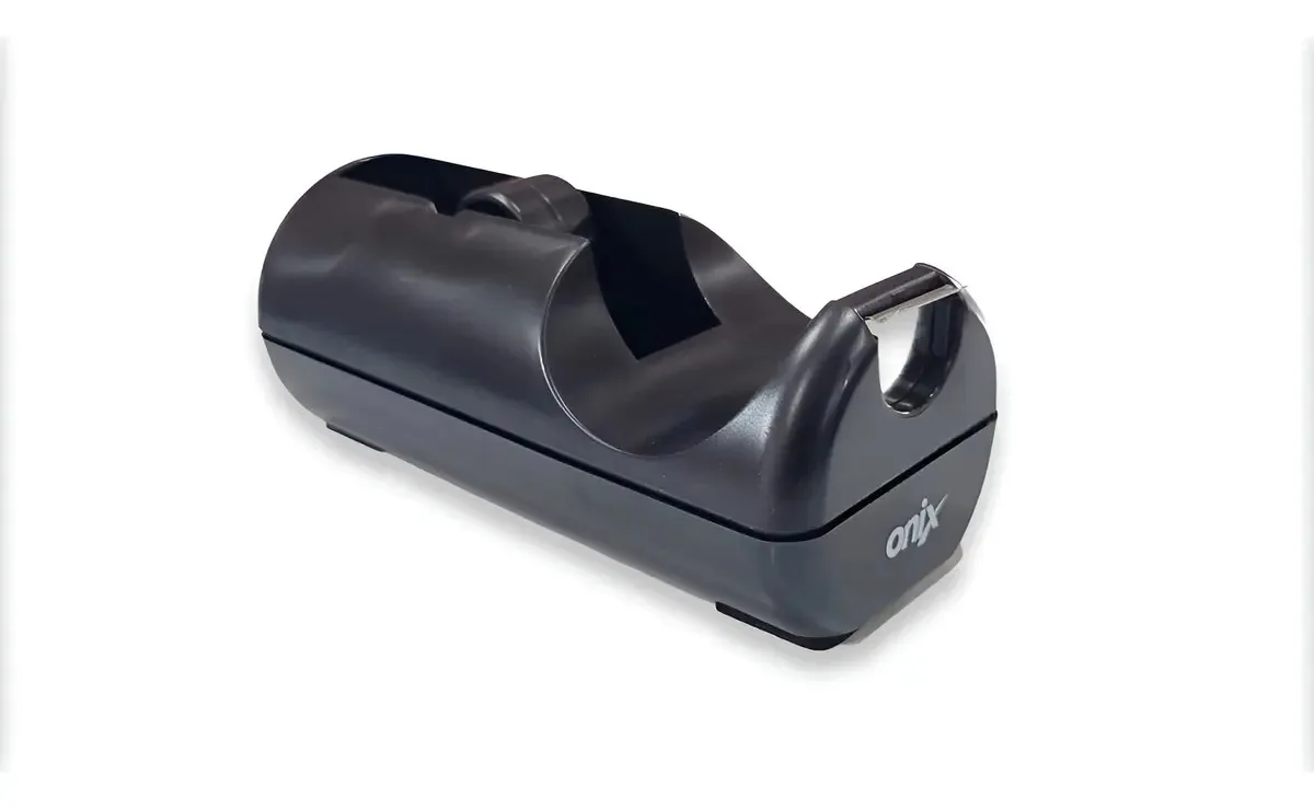 Suporte de fita dispensador de racionamento 30 HM/Onix Medium 898 M preto