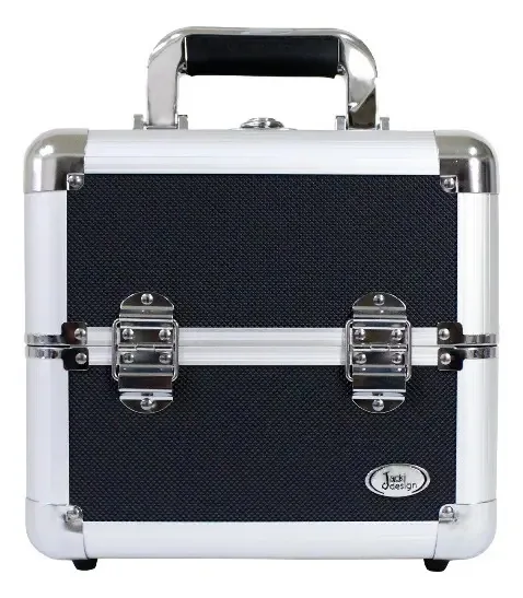 Maleta Jack Design Pro Maquiagem Ref. Bsb14121 1un