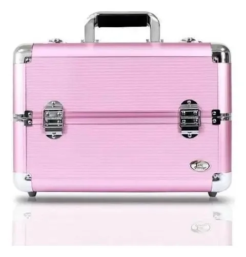 Maleta Jack Design G Pro Maquiagem Ref. Bsb14126 1un