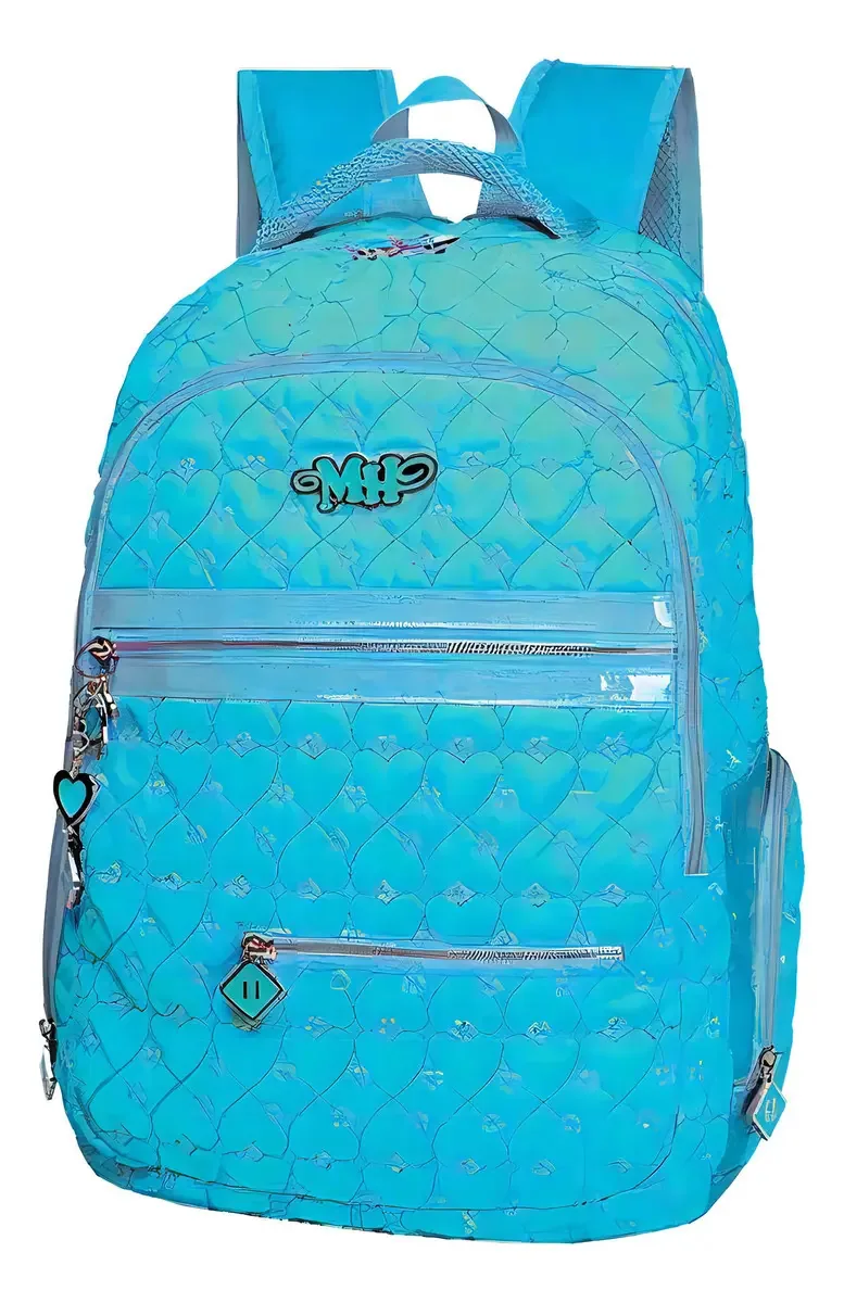 Estojo Estampado Pvc Mp