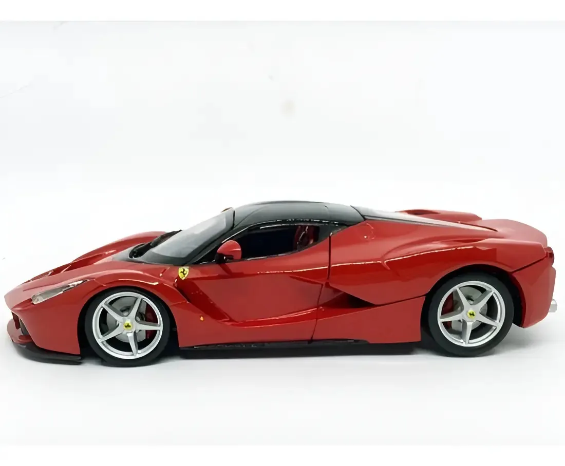 Bburago Ferrari Vermelho