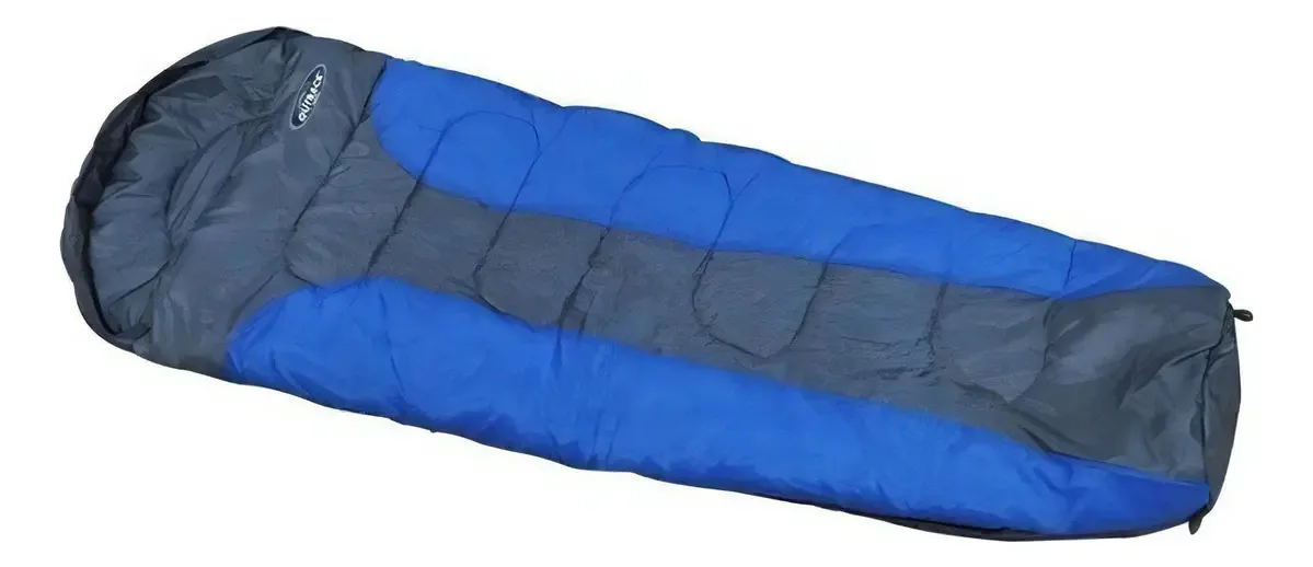 Saco de dormir Mummy Style Outback