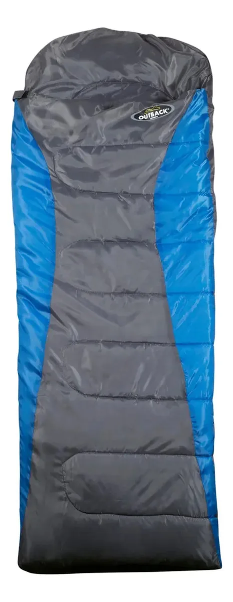 Saco de dormir Pilot Outback Style