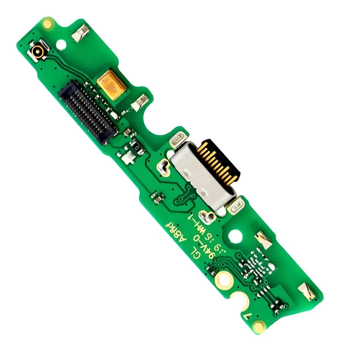 Placa Conector de Carga para Moto G7 Play