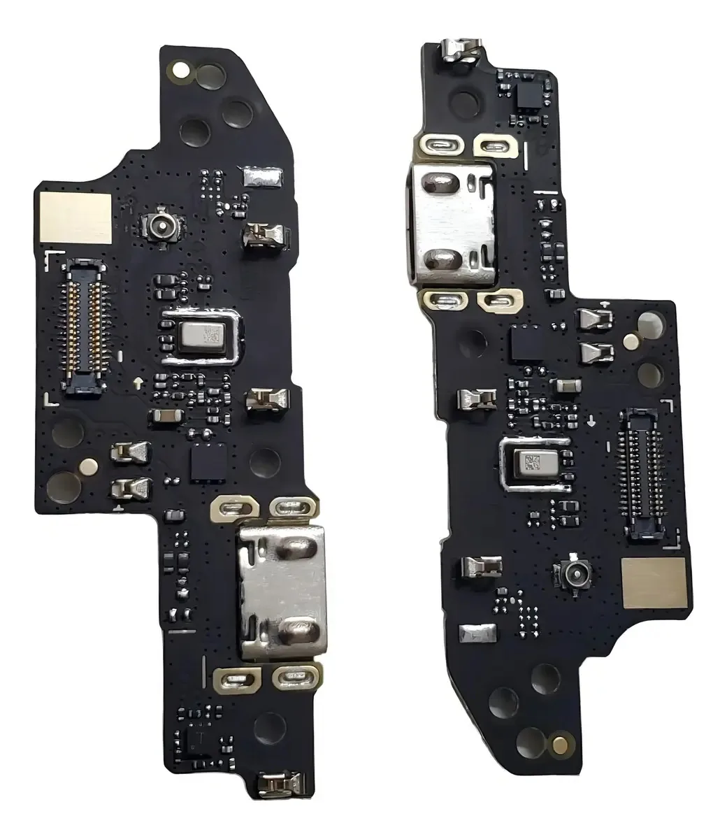 Placa de Carga para Xiaomi Redmi 9A e 9C