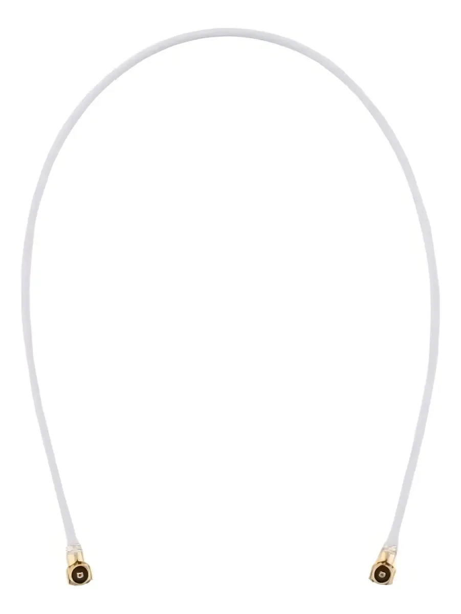 Cabo Coaxial Antena Para Sam A01 A015