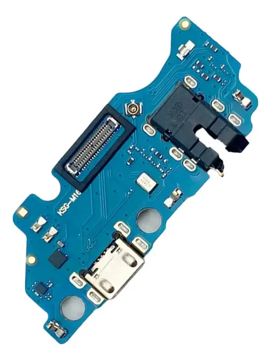 Placa de Carga Rápida para Samsung Galaxy A03 Core