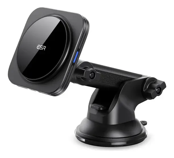 Telefones celulares ESR HaloLock Black Unit 1