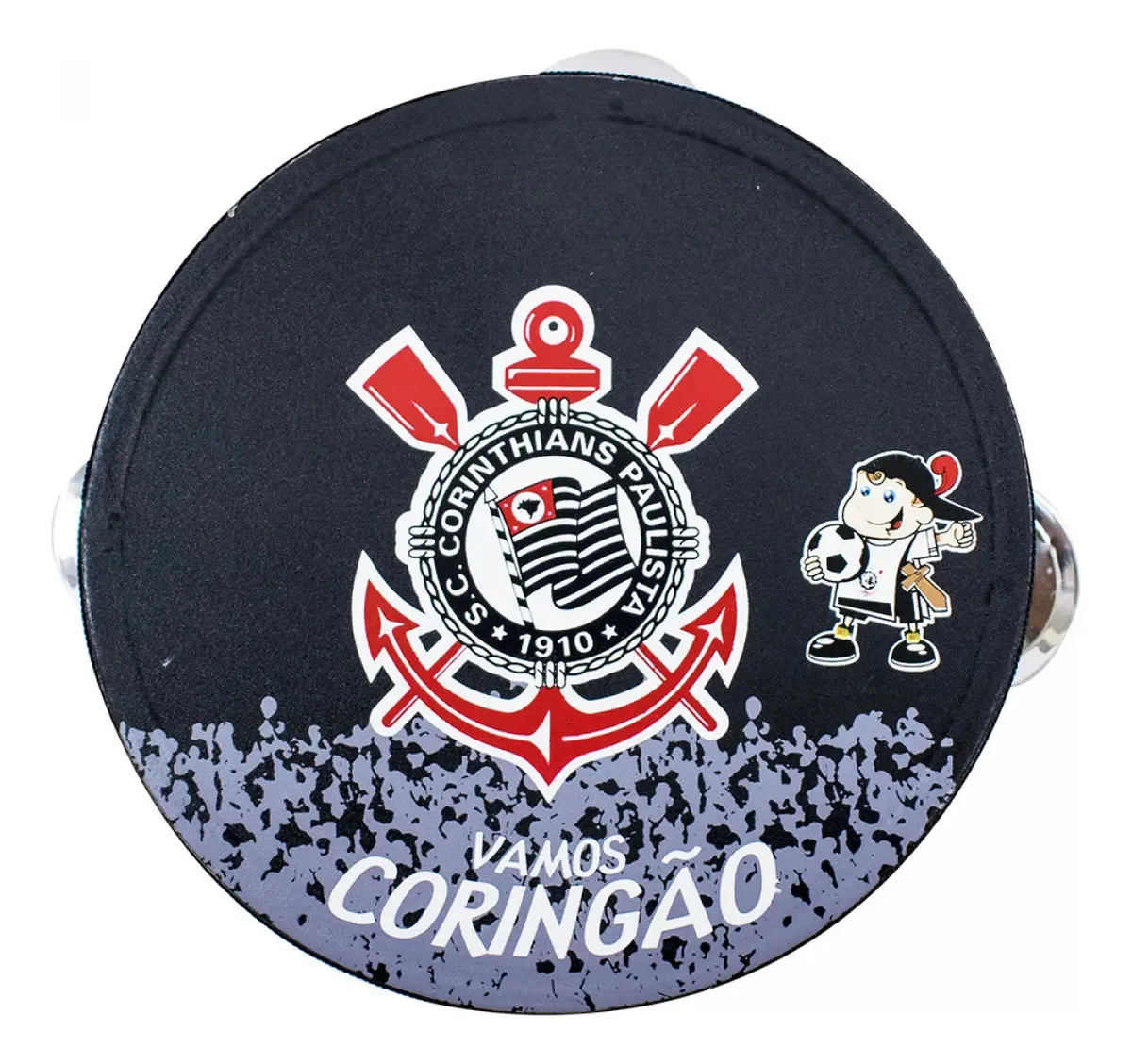 Pandeiro - Corinthians