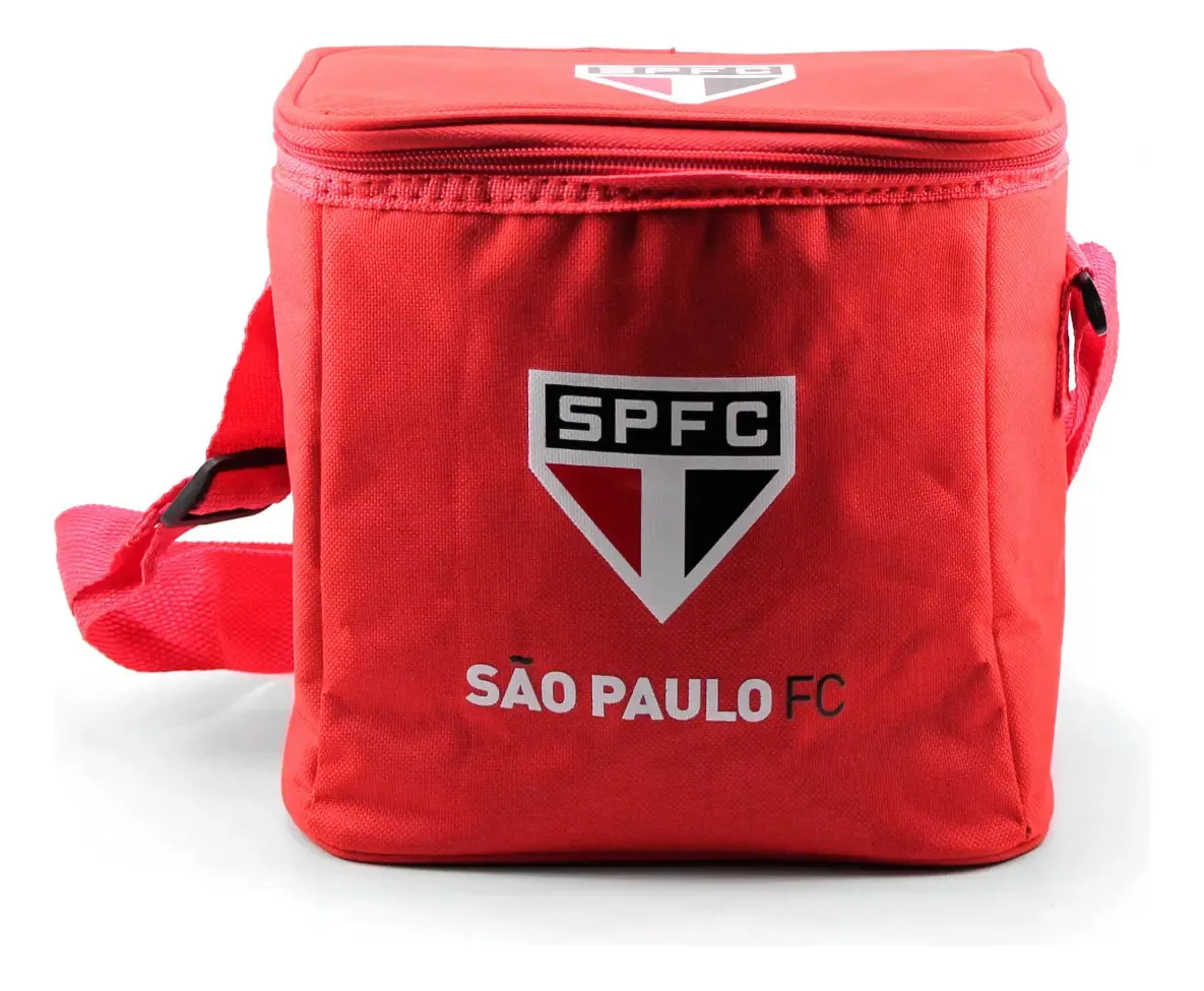 Bolsa Térmica Spfc