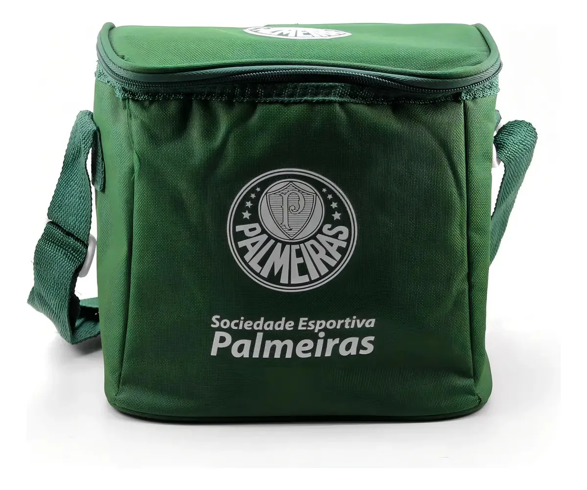 Bolsa Térmica Palmeiras