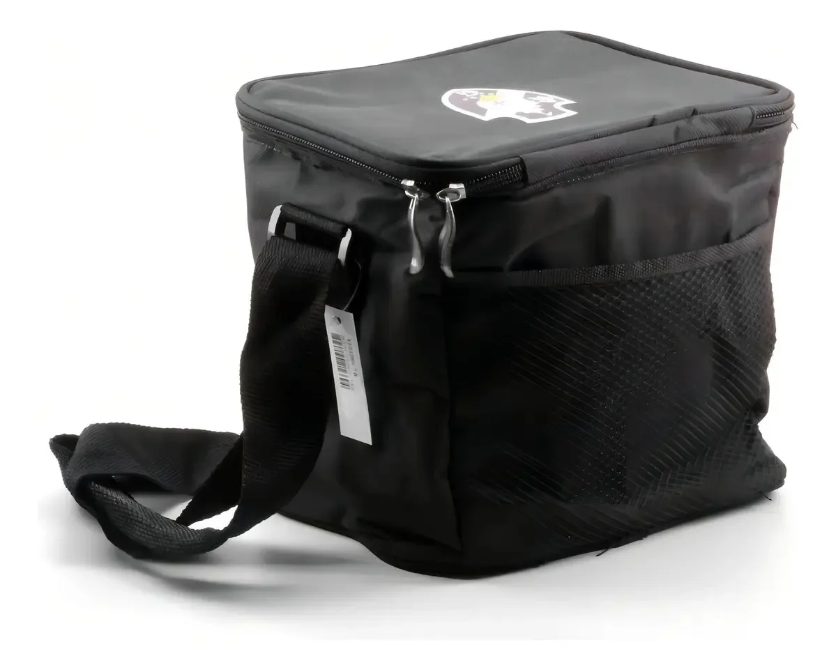 Bolsa Térmica Do Vasco Produto Oficial