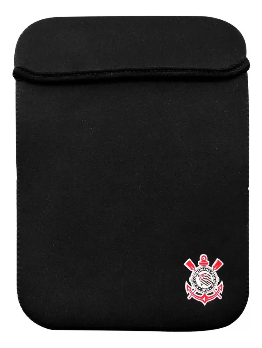 Capa Para Tablet - Corinthians