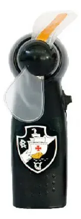 Ventilador De Mão - Vasco