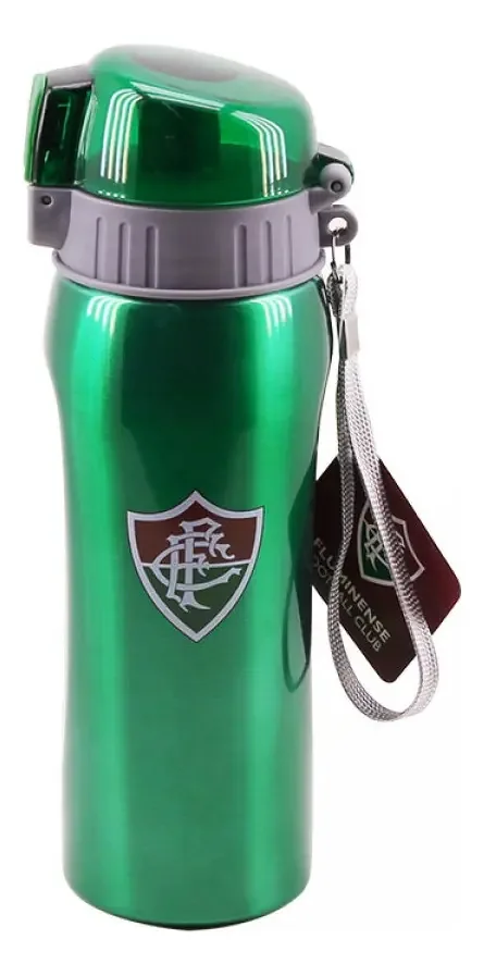 Garrafa Inox 560ml - Fluminense