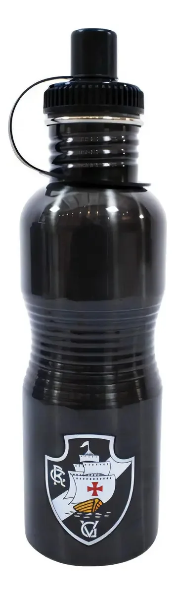 Garrafa De Inox 750ml - Vasco