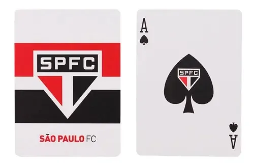 Baralho Mileno Sao Paulo