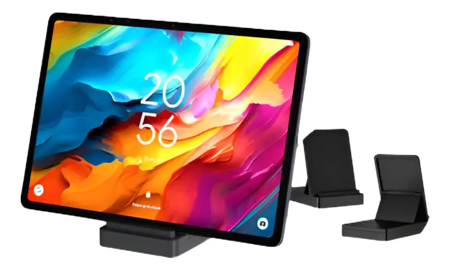 Suporte para tablet Tcl, suporte de base