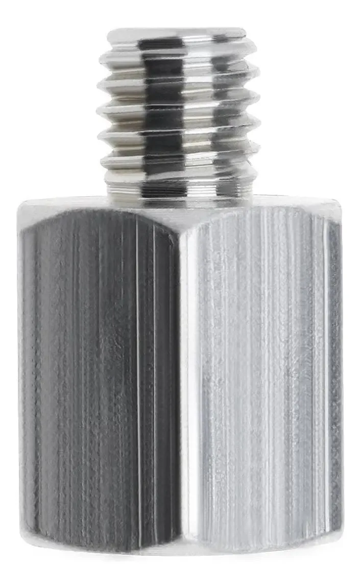 Adaptador M14 para M10: amplie a compatibilidade de sua ferramenta