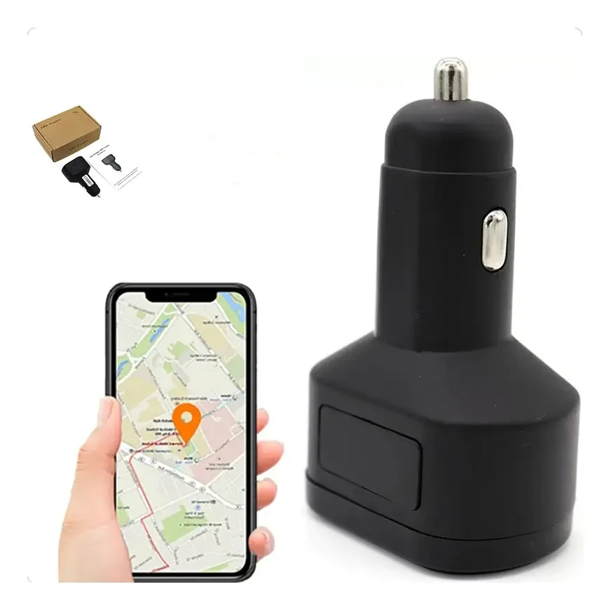 Localizador GPS Obd para carro