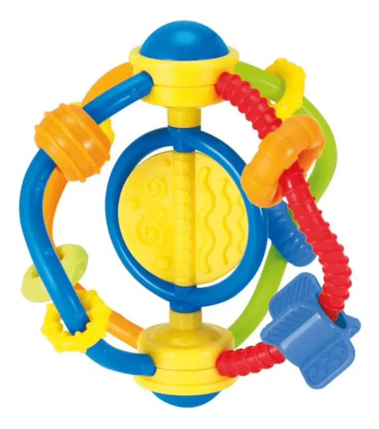Sutiã multicolorido Winfun 0233-in