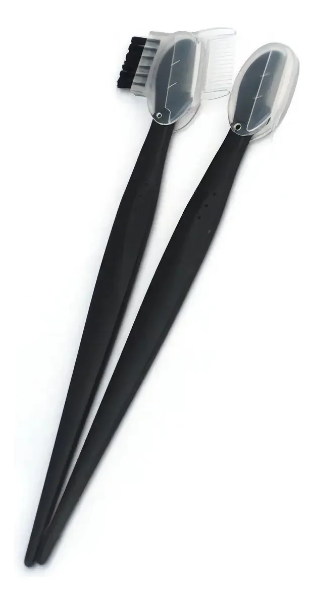 Basicare R 1518 Laminas P/sobrancelha