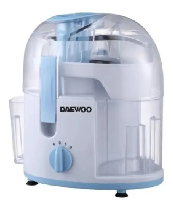 Brinquedo com processador extrator Daewoo Dje-1846 300W