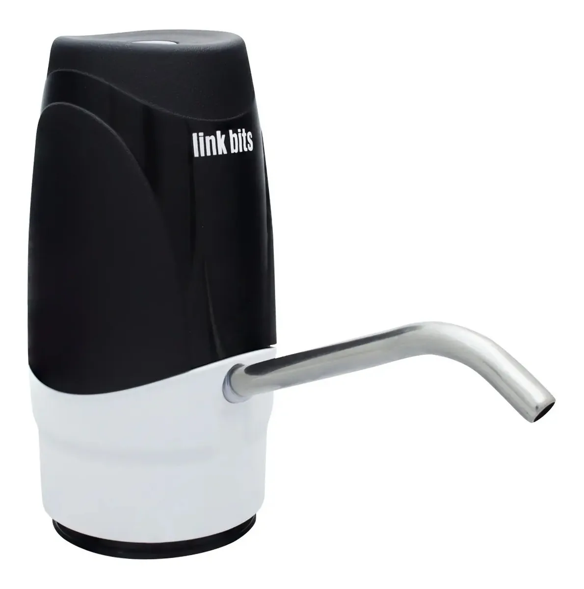 Dispensador de água automático Dispensador recarregável