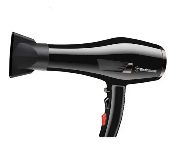 Secador de cabelo Westinghouse WHHD1200 preto