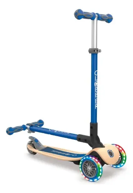 Skate azul Globber 436-100 436-100