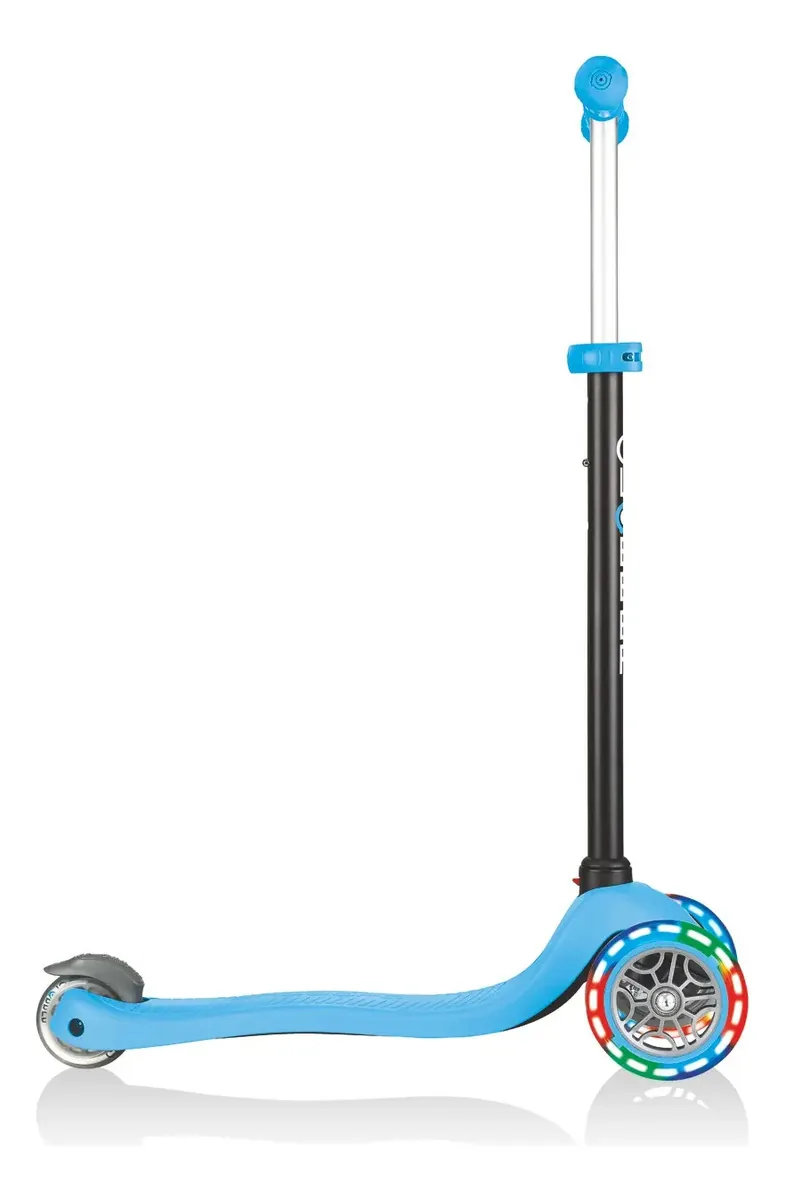 Scooter Go Up Sporty Plus Azul