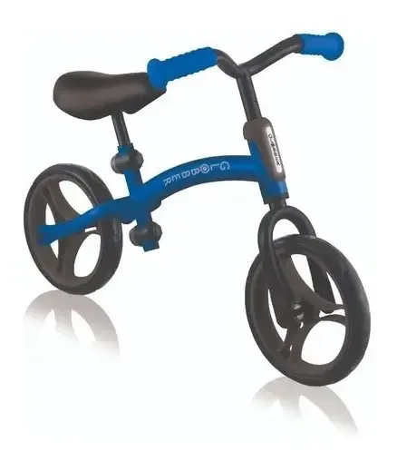 Camiclet de bicicleta azul Globber Go Bike sem pedais