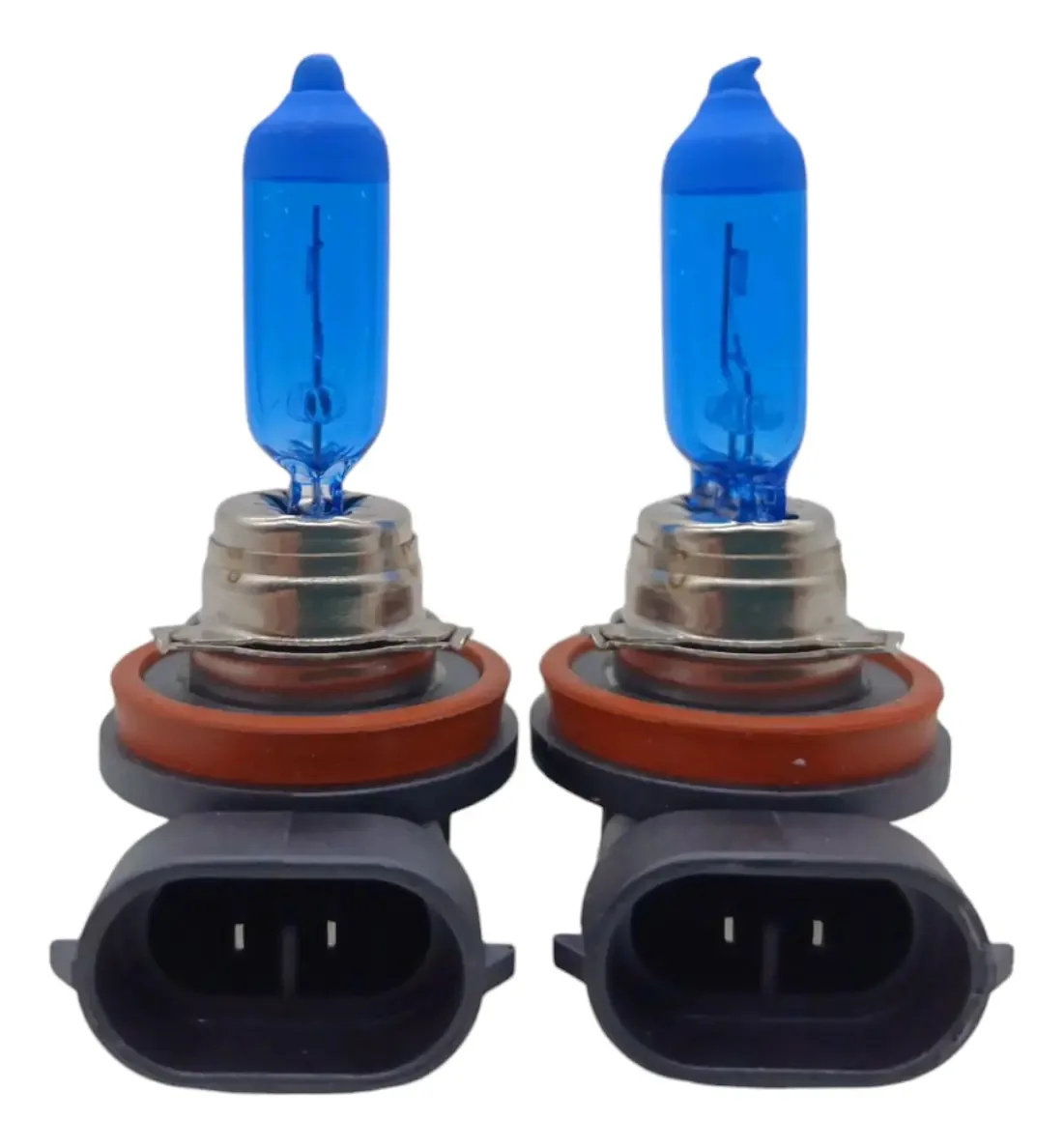 Lampada Automotiva Halogena H16 Super Branca