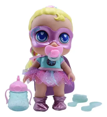 Bebês super fofos Regi