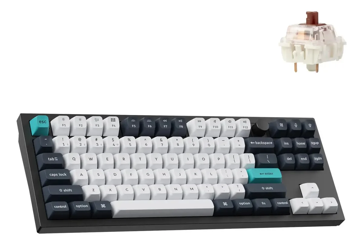 Teclado Keychron
