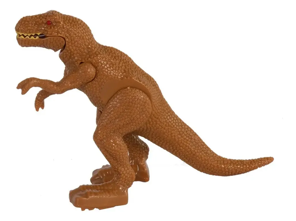Brinquedo de dinossauro T-Rex Tyrannosaurus Rex String
