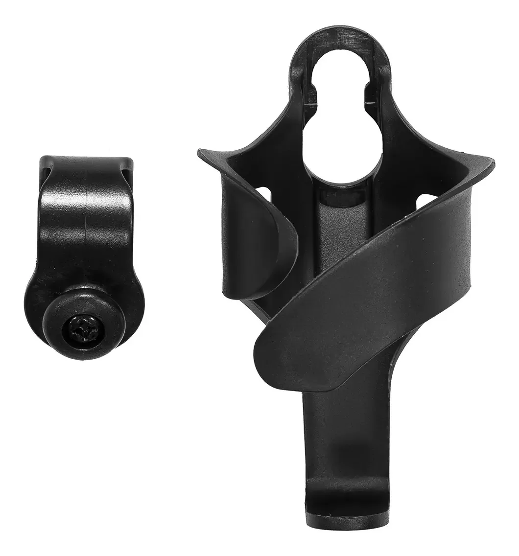 Porta-copos Clicgear + De Clicgear