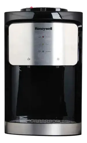 Dispensador de água preta Honeywell HWTLMT556b