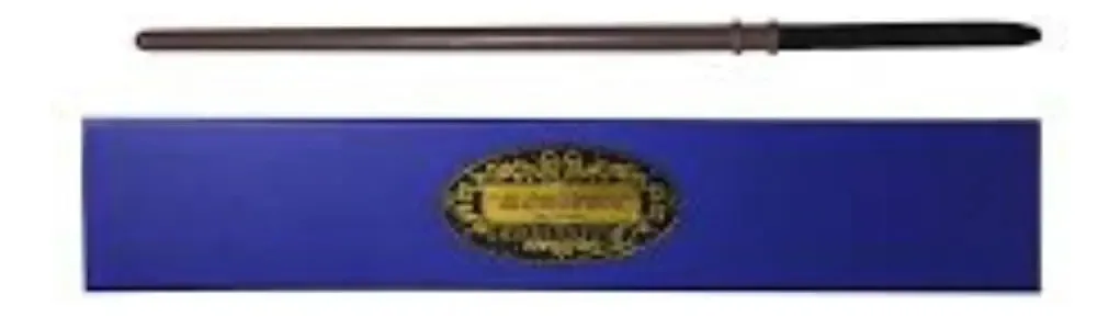 Harry Potter - Malfoy's Wand (caixa premium) Cor cáqui