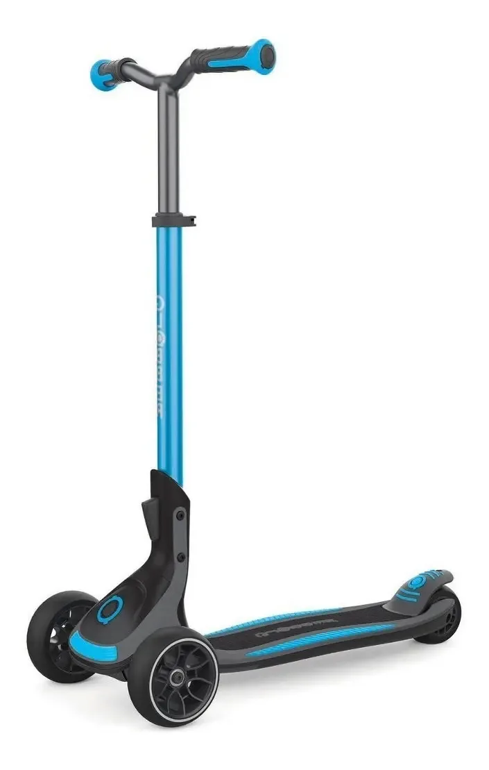 Skate Ultimun - Azul celeste