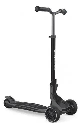 Scooter Globber Ultimum cinza carvão