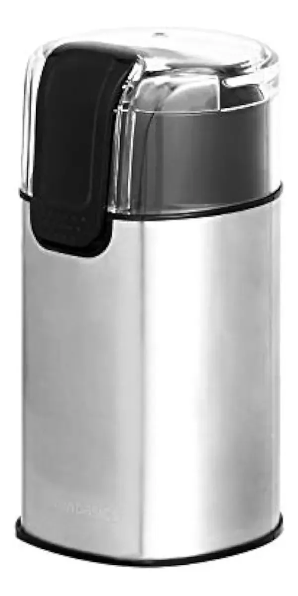 Moedor elétrico de grãos de prata Basics CG9402-UL