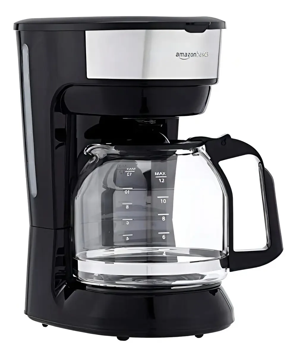 Cafeteira Amazon Basics cm1091a-ul Amazon Basics