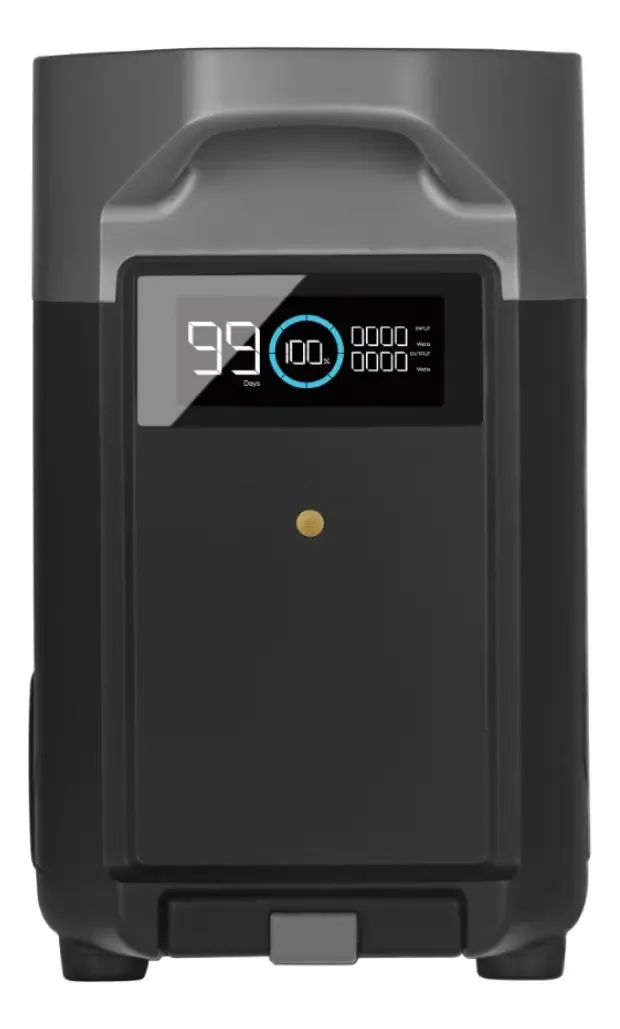 Bateria adicional Ecoflow Delta Pro Smart