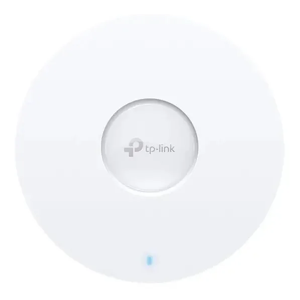Access Point Wi-fi 6 Dual Band Ax5400 Eap670