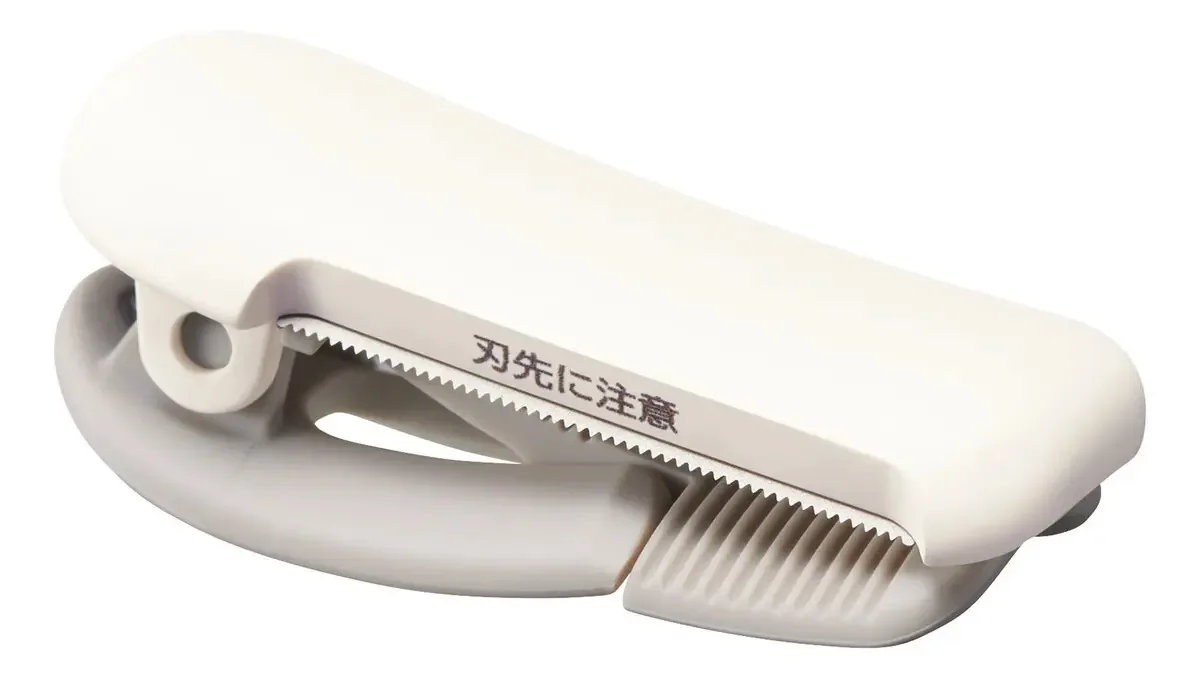 Racionador de fita branca Kokuyo T-SM401W