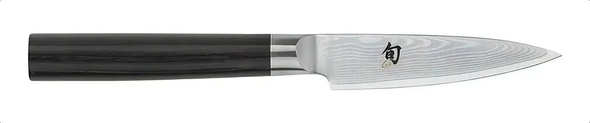 Shun Classic Dm0757 - 3,9 pol. Faca de descascar em cor L