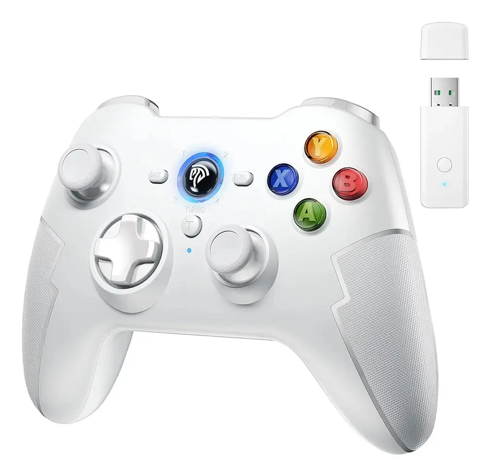 Controle joystick Nintendo Switch preto